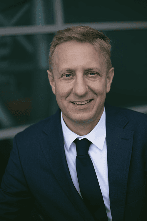 dr Przemysław Mogiełka